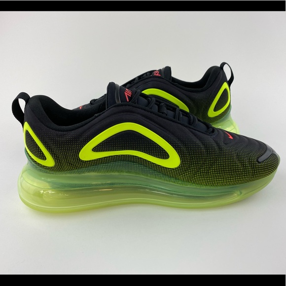 NEW Nike Air Max 720 Volt - Picture 14 of 16